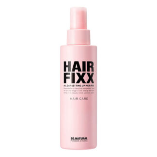 Спрей для волос So Natural Vegan Hair Fixx