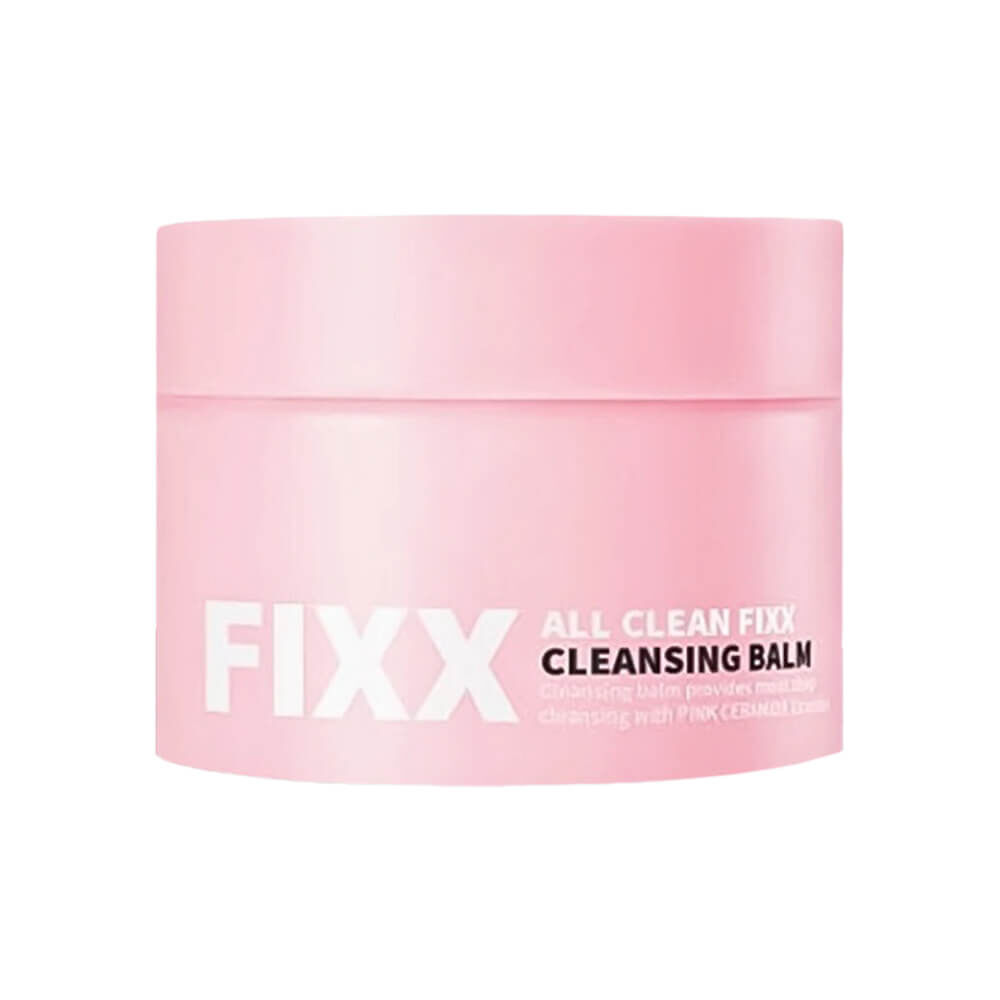 Очищающий бальзам So Natural All Clean Fixx Cleansing Balm фото 1