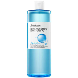 Тоник для лица JM Solution B5 Hya Moisturizing Boost Toner XL