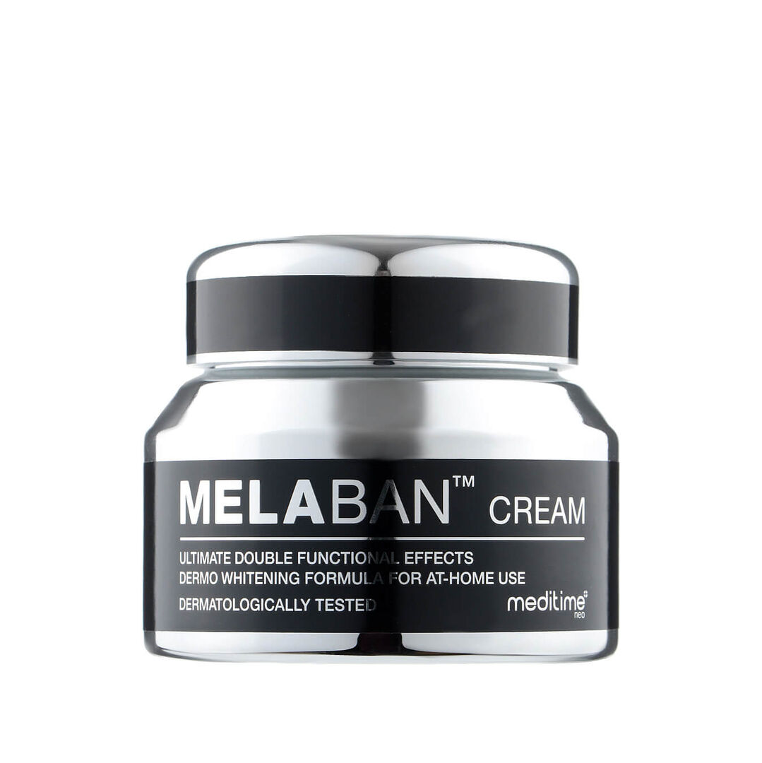 Крем для лица Meditime Melaban Cream фото 1