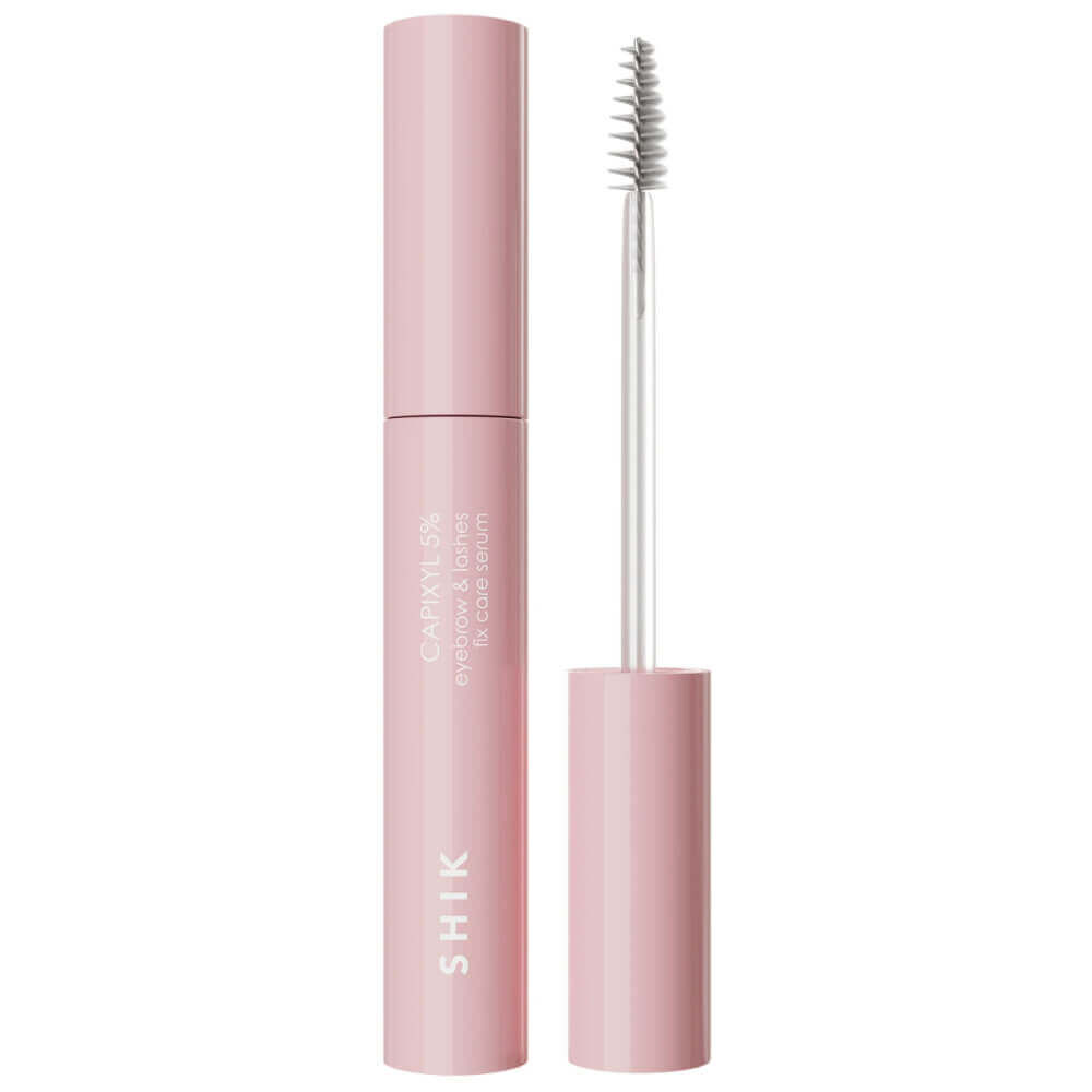 Сыворотка для ресниц Shik Eyebrow & Lashes Fix Care Serum фото 1
