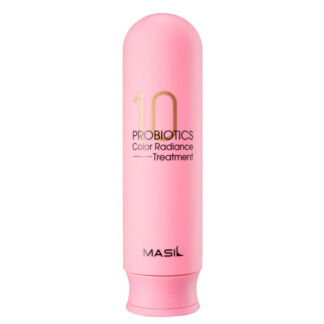 Бальзам для волос Masil 10 Probiotics Color Radiance Treatment