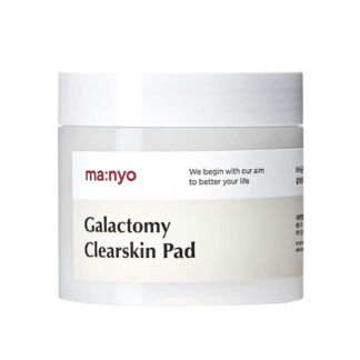 Пэды для лица Manyo Galactomy Clearskin Pad