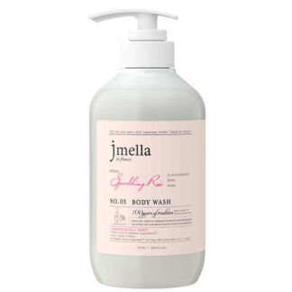 Гель для душа Jmella In France Body Wash