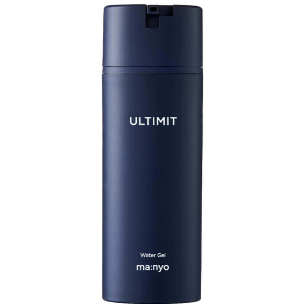 Мужской лосьон Manyo Ultimate All-In-One Water Gel фото 1