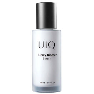 Сыворотка для лица UIQ Dewy Biome Serum