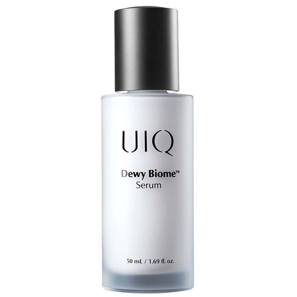 Сыворотка для лица UIQ Dewy Biome Serum фото 1