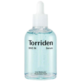 Сыворотка для лица Torriden DIVE IN Low Molecular Hyaluronic Acid Serum