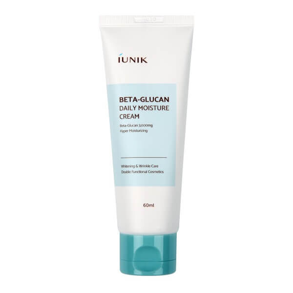 Крем для лица iUNIK Beta Glucan Daily Moisture Cream