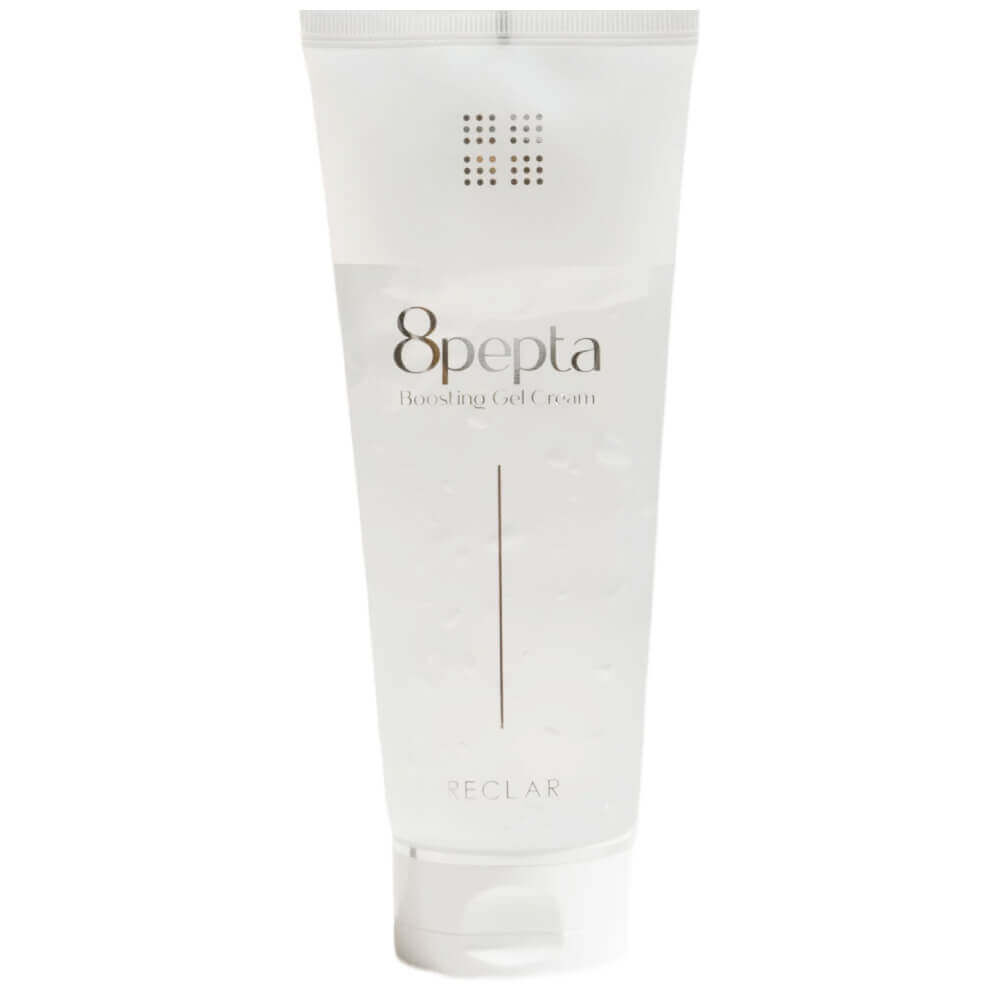 Гель для лица Reclar 8pepta Boosting Gel Cream