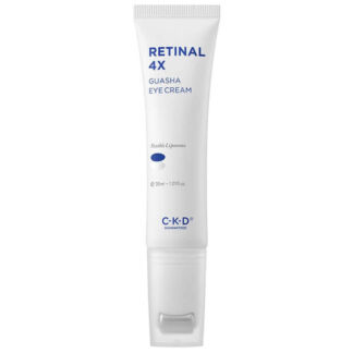 Крем для век CKD Retinal 4X Guasha Eye Cream