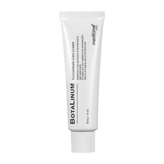 Крем для лица Meditime Botalinum Concentrate Care Cream