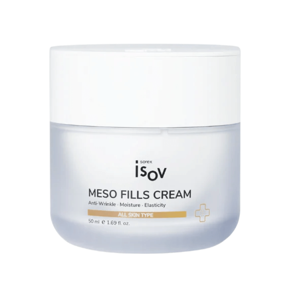 Крем для лица Isov Sorex Meso-fills Cream фото 1