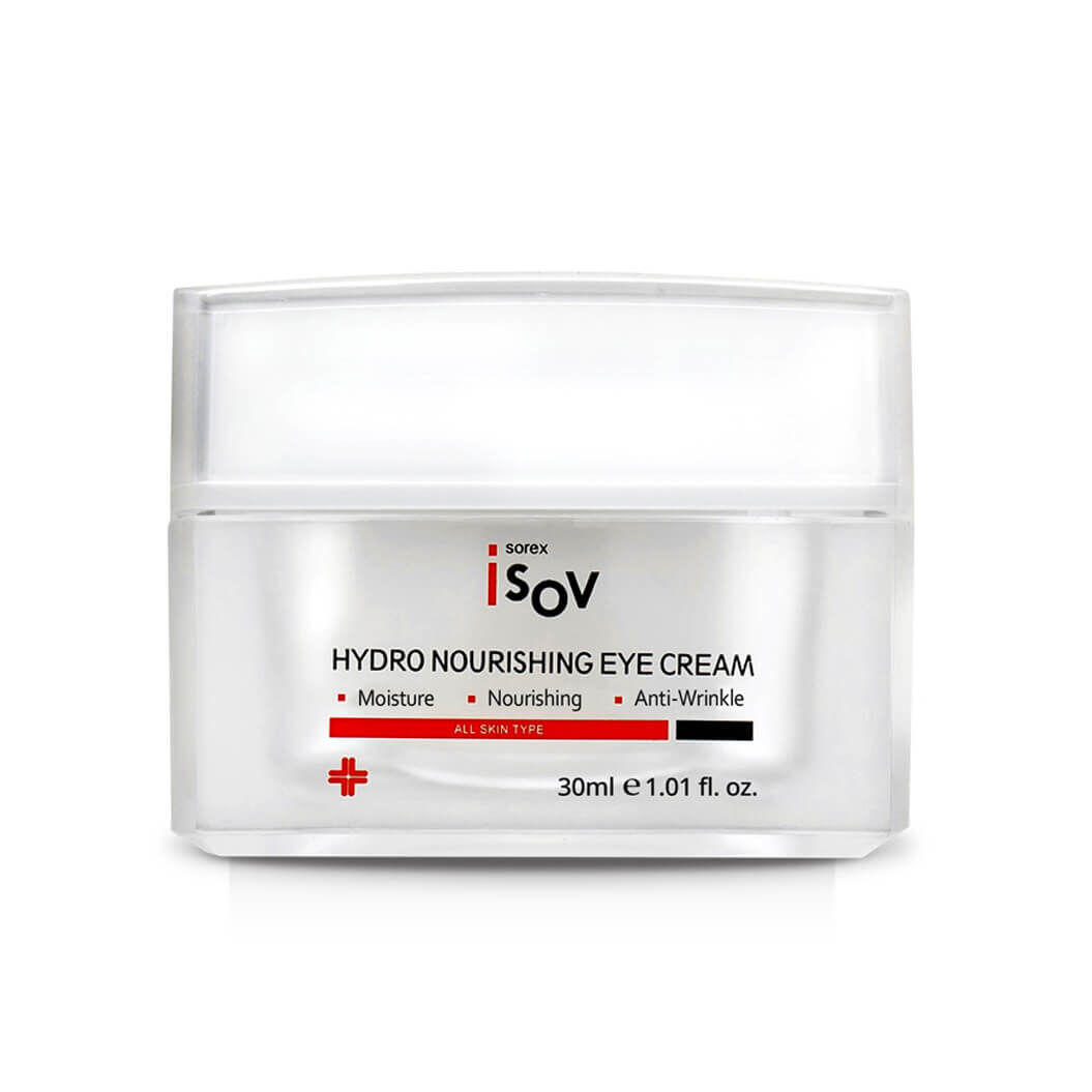 Крем для век Isov Hydro Nourishing Eye Cream