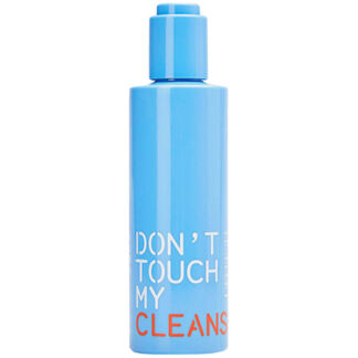 Гель для умывания DON'T TOUCH MY SKIN Cleanser