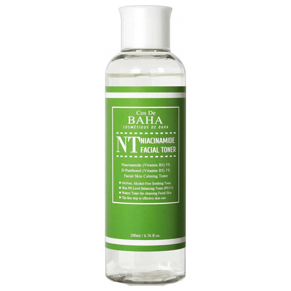 Тонер для лица Cos De Baha Nt Niacinamide Toner