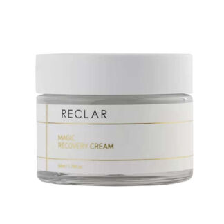 Крем для лица Reclar x Koffka Magic Recovery Cream