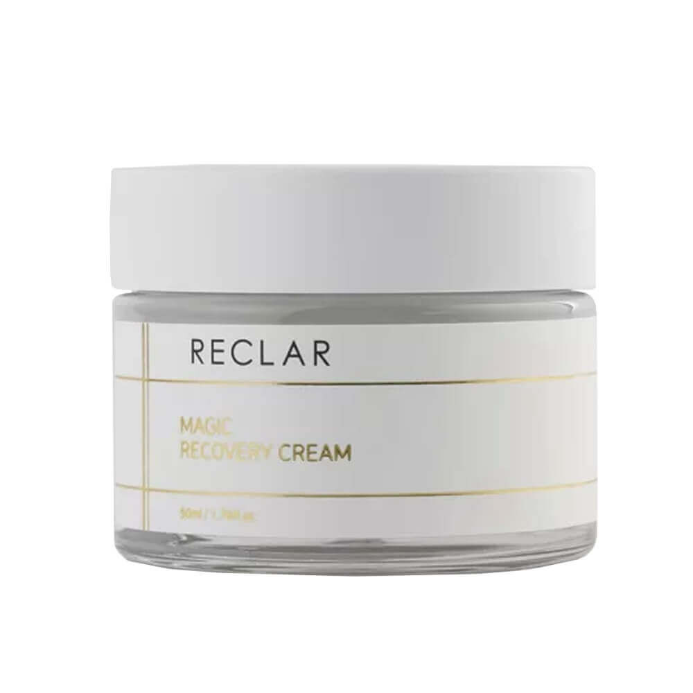 Крем для лица Reclar x Koffka Magic Recovery Cream фото 1