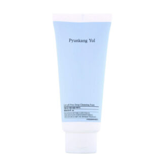 Пенка для лица Pyunkang Yul Low pH Pore Deep Cleansing Foam