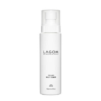 Тонер-мист Lagom Cellus Mist Toner