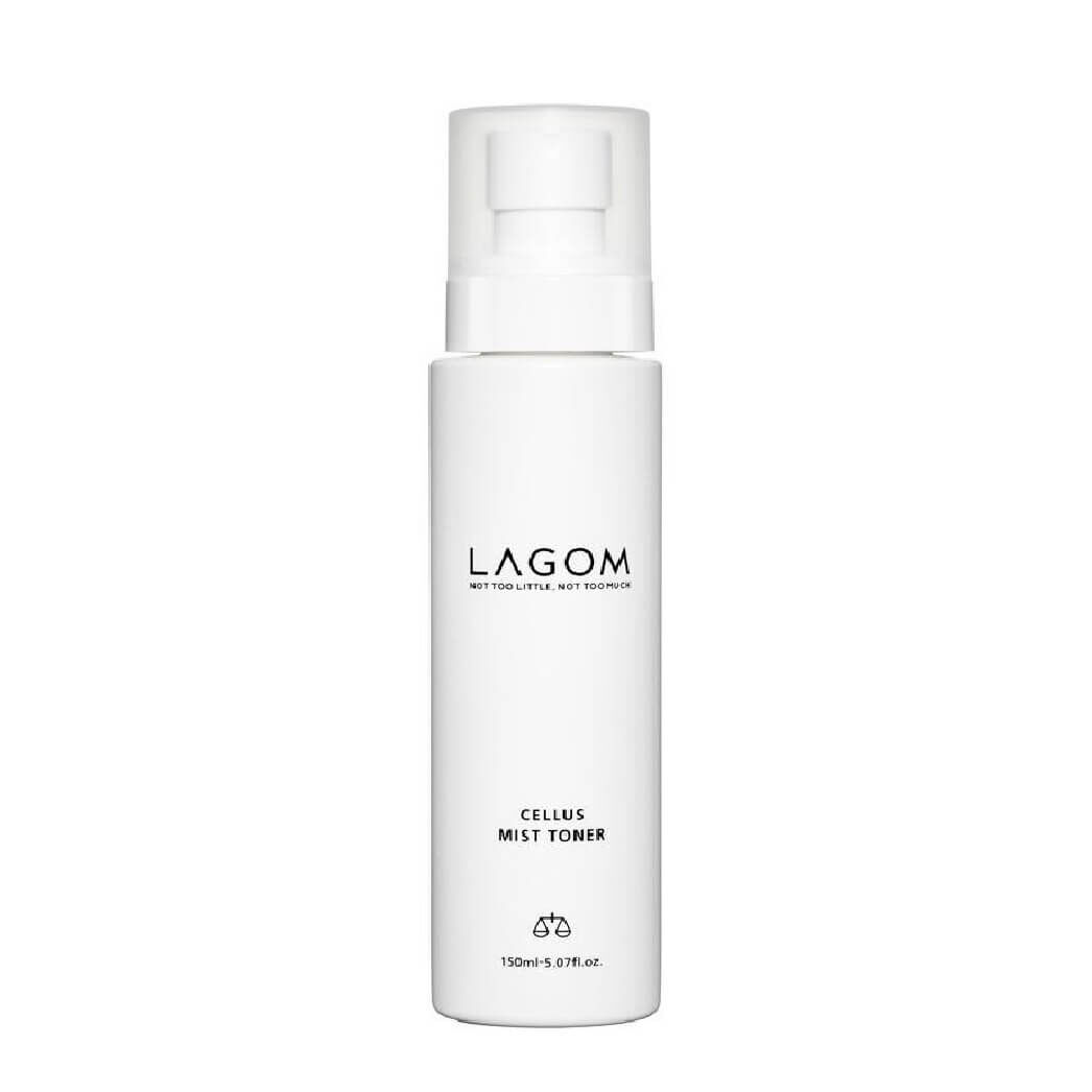 Тонер-мист Lagom Cellus Mist Toner фото 1