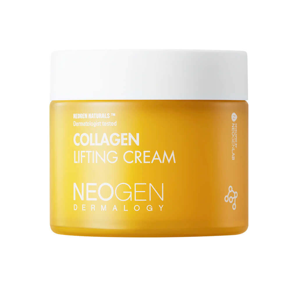 Крем для лица Neogen Dermalogy Collagen Lifting Cream фото 1