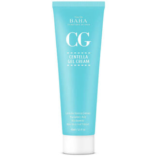 Крем для лица Cos De Baha СG Centella Gel Cream