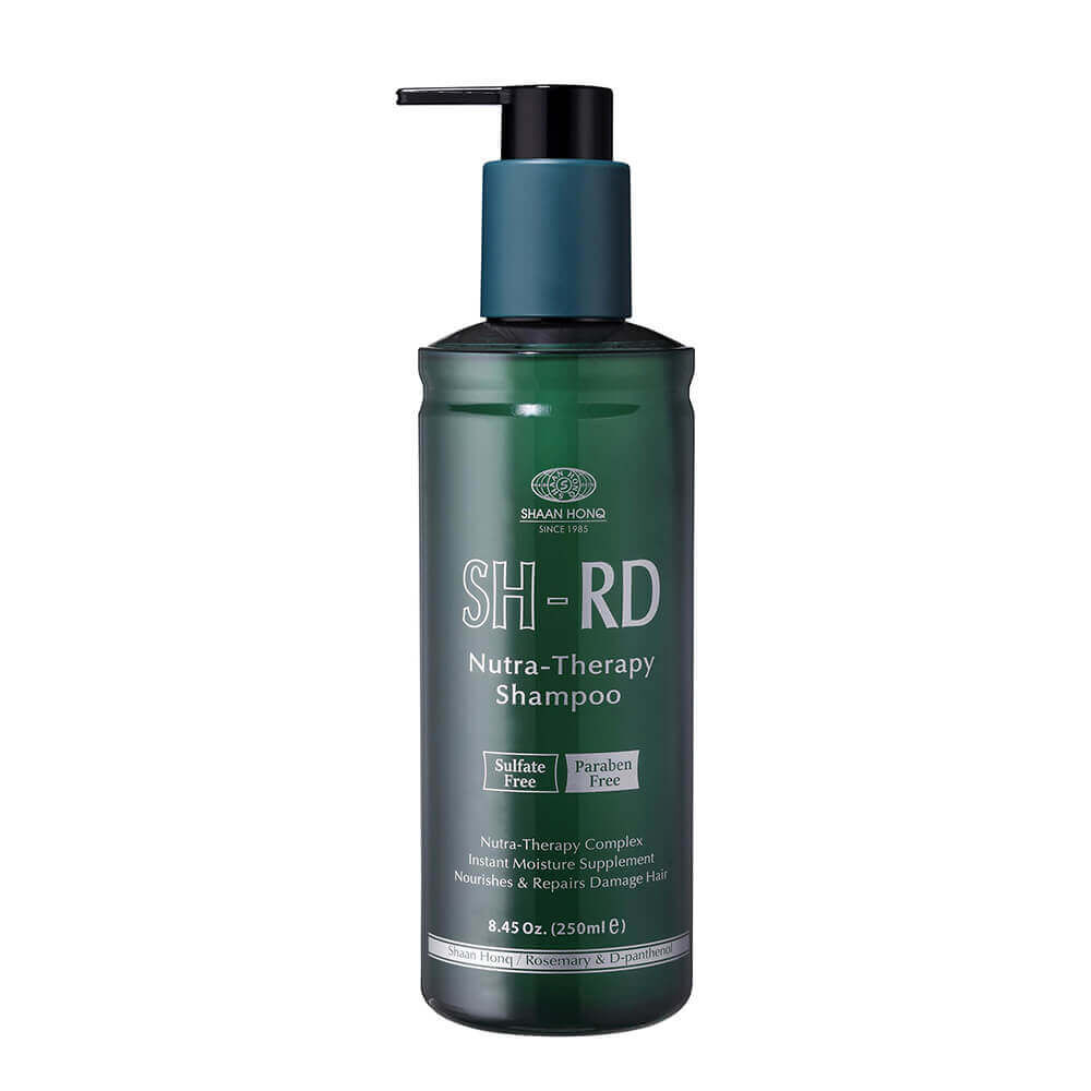 Шампунь для волос SH-RD SH-RD Nutra-Therapy Shampoo Sulfate & Paraben Free