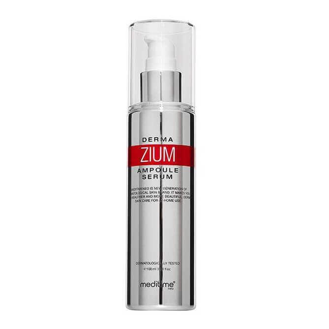 Ампула для лица Meditime Botalinum Derma Zium Ampoule Serum