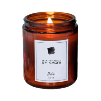 Свеча BY KAORI Candle for Home and Office