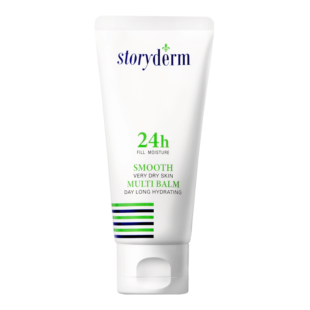 Крем для лица Storyderm Smooth Multi Balm фото 1