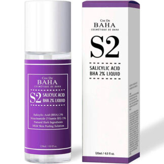 Тоник для лица Cos De Baha Salicylic Acid BHA 2% Liquid