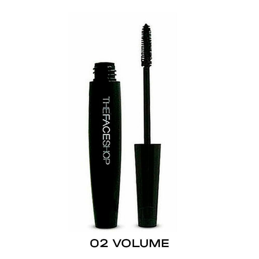 Тушь для ресниц The Face Shop Freshian Big Mascara