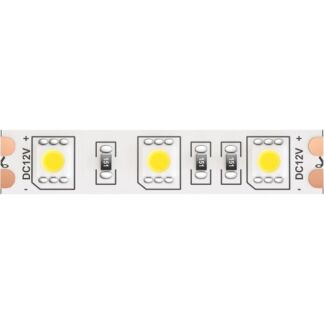 Светодиодная лента 12В 14,4Вт/м 6000K 5м IP20 арт.10130 Maytoni Led strip 1