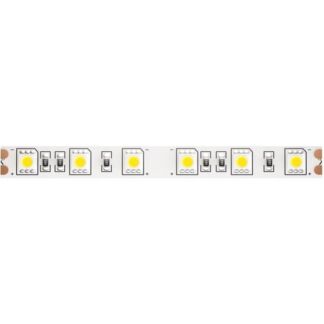 Светодиодная лента 24В 14,4Вт/м 6000K 5м IP65 арт.10173 Maytoni Led strip 1