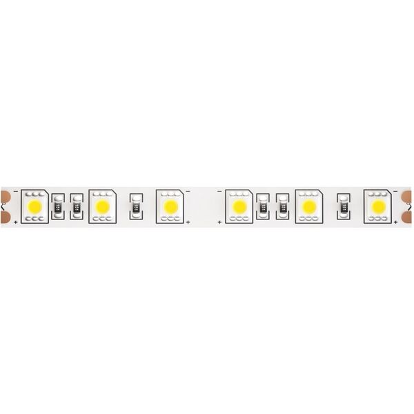 Светодиодная лента 24В 14,4Вт/м 6000K 5м IP65 арт.10173 Maytoni Led strip 1 10173 фото 1