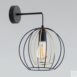 Настенный светильник TK Lighting Jaula 6596