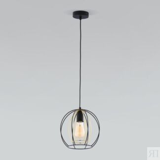 Подвесной светильник TK Lighting Jaula 6597