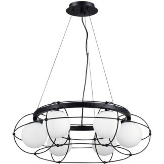 Подвесная люстра ST Luce Beata SL1189.403.06