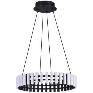 Подвесная люстра ST Luce Estense SL6203.403.25