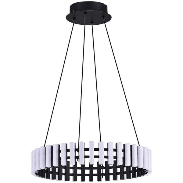 Подвесная люстра ST Luce Estense SL6203.403.25 SL6203.403.25 фото 1