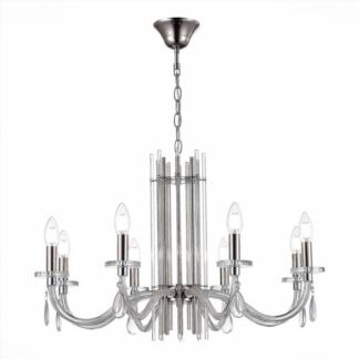 Подвесная люстра ST Luce Epica SL1656.103.08