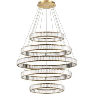 Подвесная люстра ST Luce Tivoli SL1622.303.05