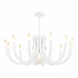 Потолочная люстра на штанге ST Luce Pafe SL1173.502.13