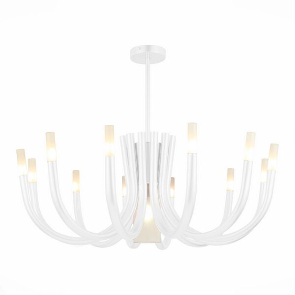 Потолочная люстра на штанге ST Luce Pafe SL1173.502.13 SL1173.502.13 фото 1