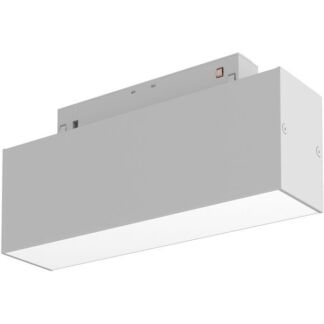 Трековый светильник Basis Gravity 4000K 7Вт 120° LED (магнитный) Maytoni Te