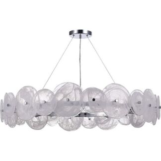 Подвесная люстра ST Luce Elsa SL1658.103.22