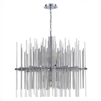 Подвесная люстра ST Luce Teramo SL1628.103.12