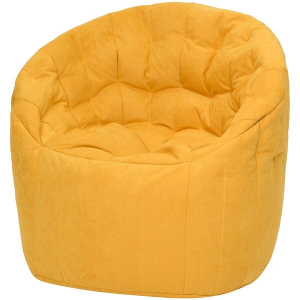 Кресло Dreambag Пенек Австралия Желтый (Классический) 3114601