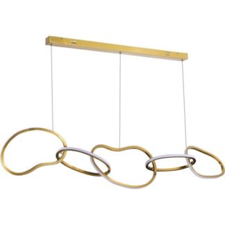 Подвесной светильник ST Luce Abra SL6505.203.50